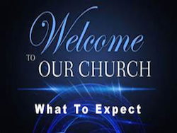 expect